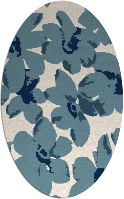 darken daisies rug - item 101921