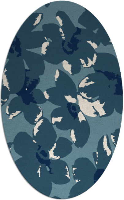 darken daisies rug - item 101924