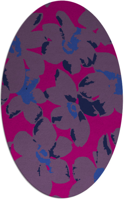 darken daisies rug - item 101928