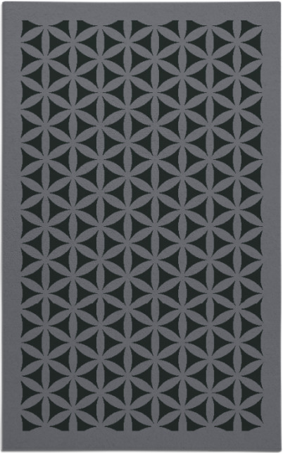 merkaba rug - item 1019310