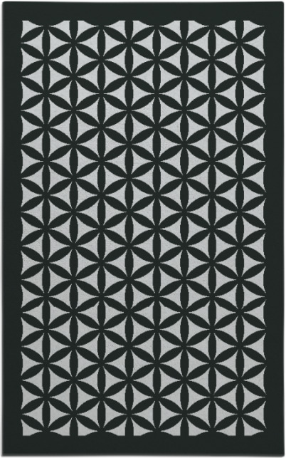 merkaba rug - item 1019311