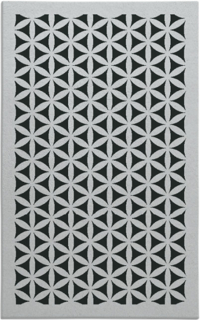 merkaba rug - item 1019312