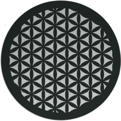 merkaba rug - item 1019315