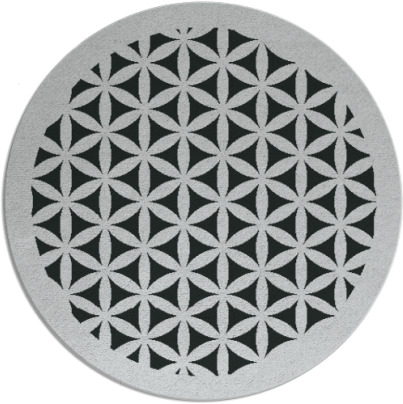 merkaba rug - item 1019316