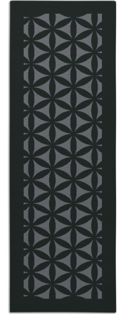 merkaba rug - item 1019317