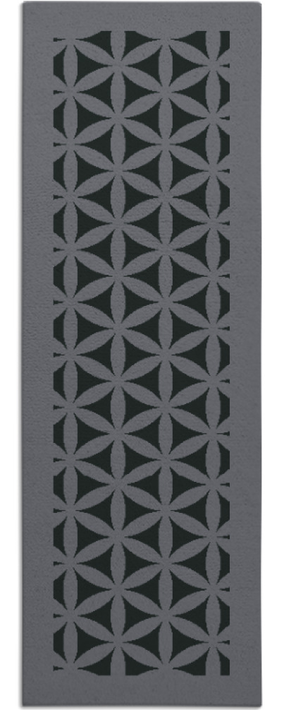 merkaba rug - item 1019318