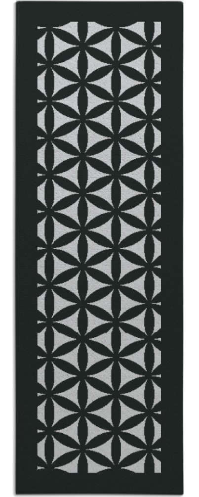 merkaba rug - item 1019319
