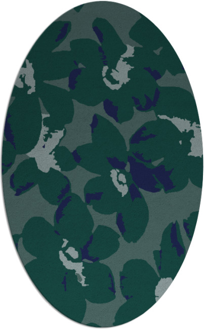 darken daisies rug - item 101932