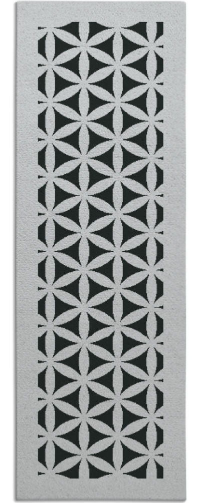 merkaba rug - item 1019320