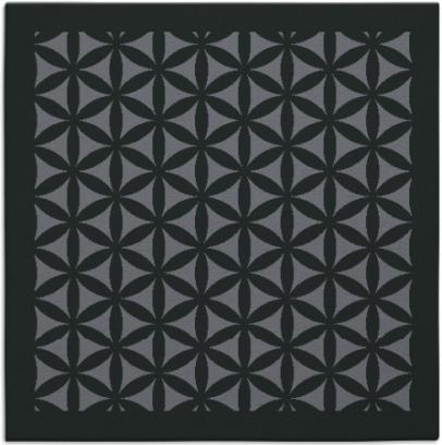merkaba rug - item 1019321