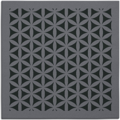 merkaba rug - item 1019322