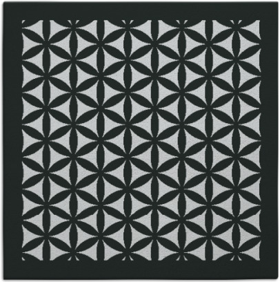 merkaba rug - item 1019323