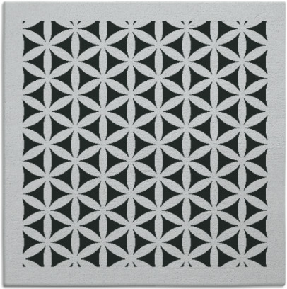 merkaba rug - item 1019324