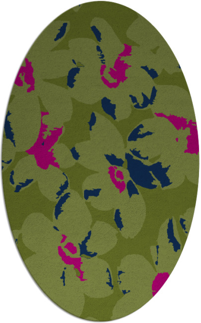 darken daisies rug - item 101935