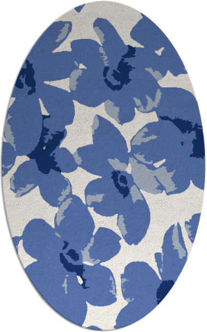 darken daisies rug - item 101938