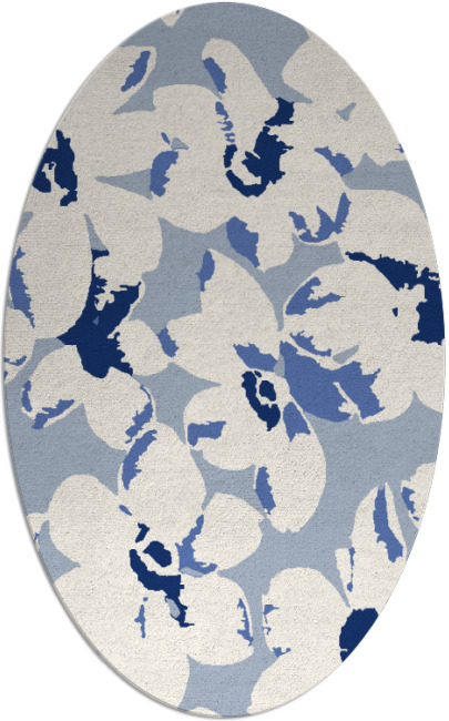 darken daisies rug - item 101939