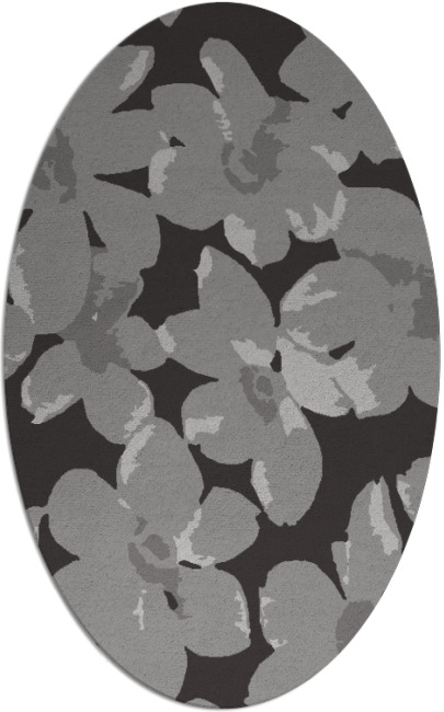 darken daisies rug - item 101944