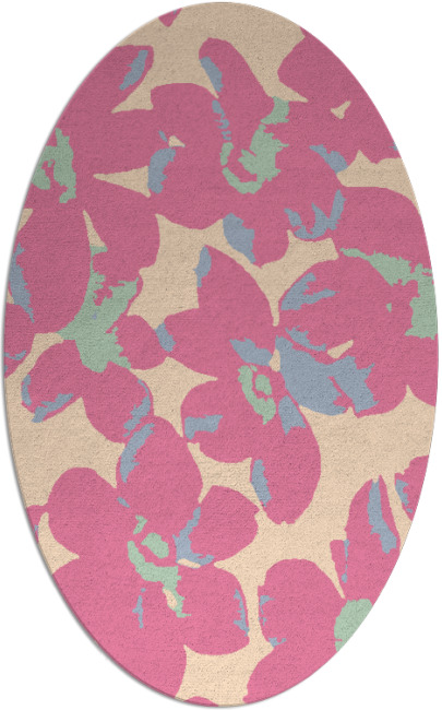 darken daisies rug - item 101945