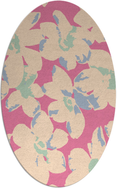 darken daisies rug - item 101946