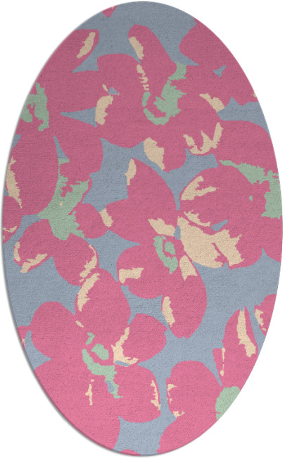 darken daisies rug - item 101947