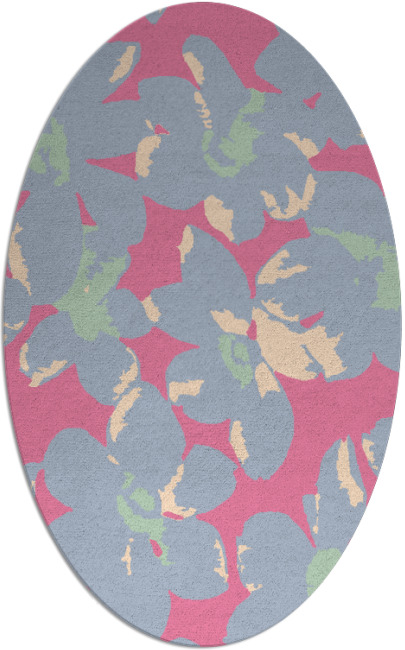 darken daisies rug - item 101948