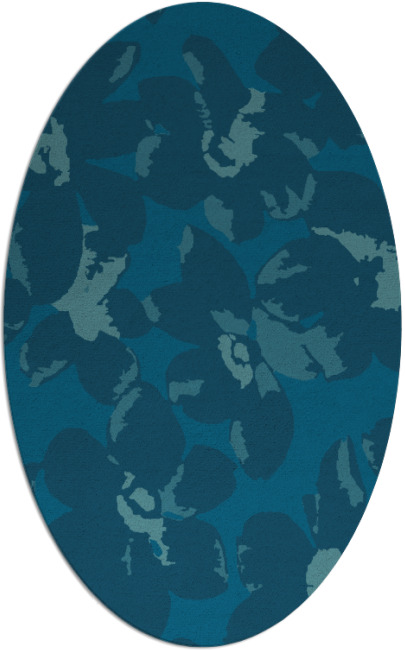 darken daisies rug - item 101950