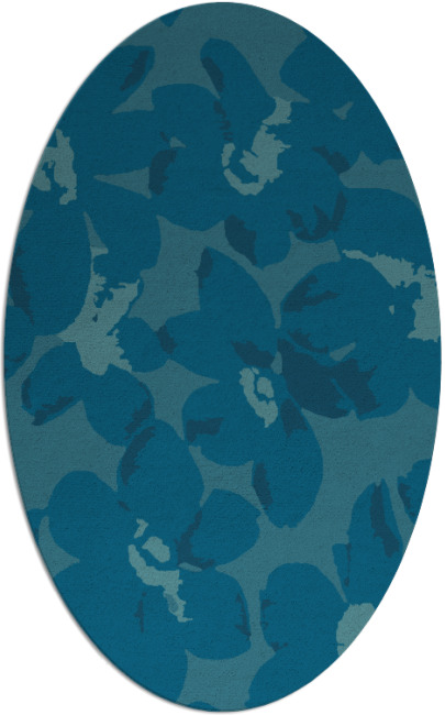 darken daisies rug - item 101951