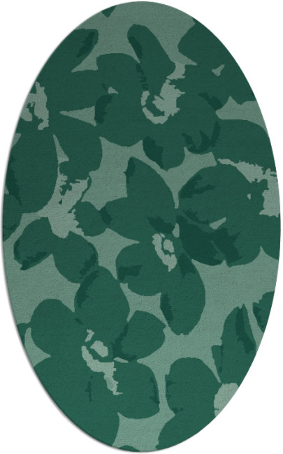 darken daisies rug - item 101954