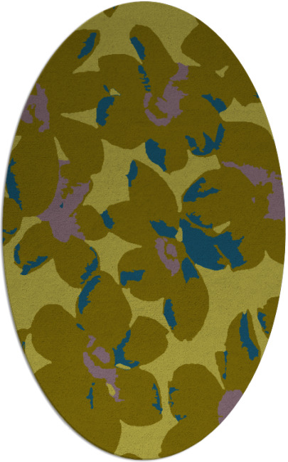 darken daisies rug - item 101959