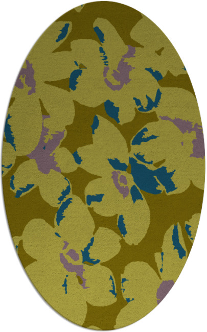 darken daisies rug - item 101960