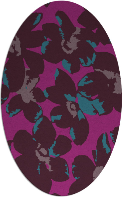 darken daisies rug - item 101964