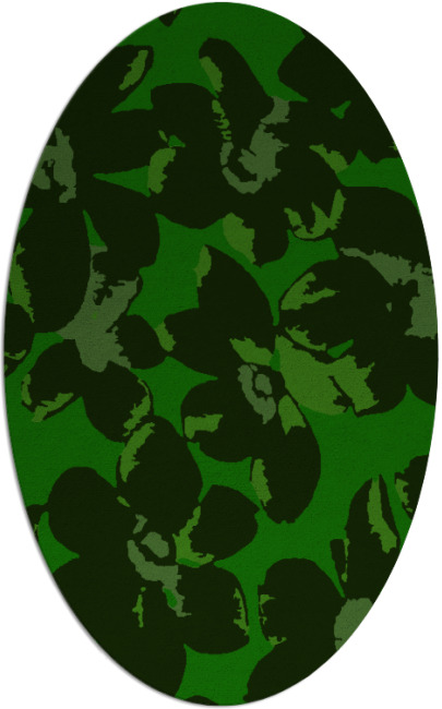 darken daisies rug - item 101965