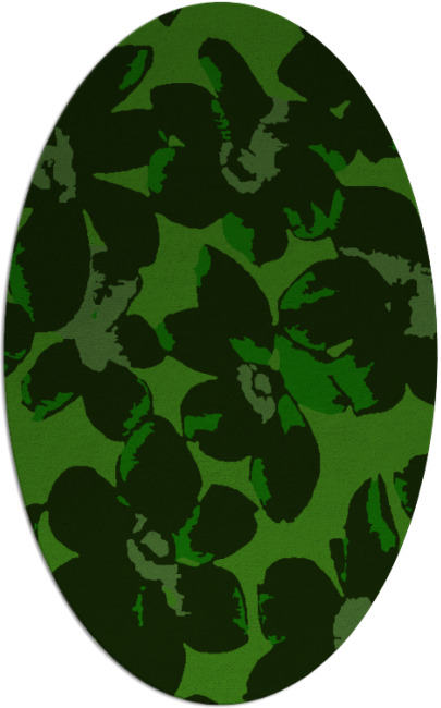 darken daisies rug - item 101967