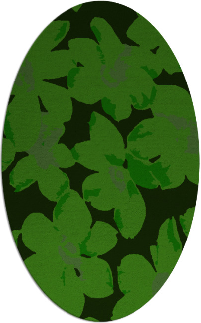 darken daisies rug - item 101968