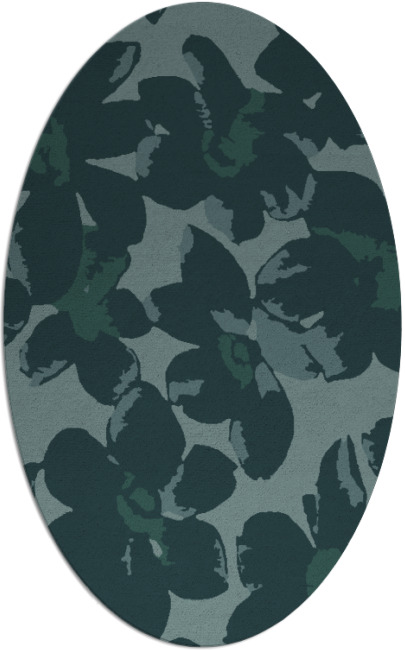 darken daisies rug - item 101971