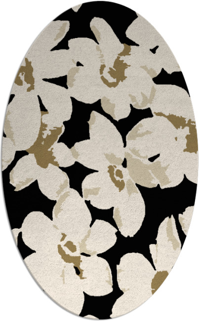 darken daisies rug - item 101974