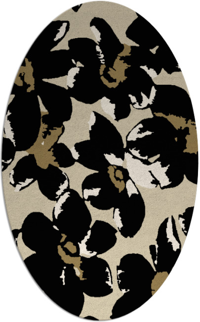 darken daisies rug - item 101975