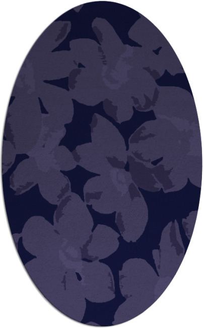 darken daisies rug - item 101981