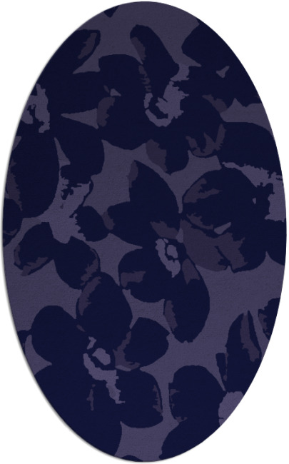 darken daisies rug - item 101982