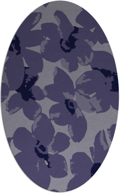 darken daisies rug - item 101985