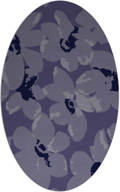 darken daisies rug - item 101988