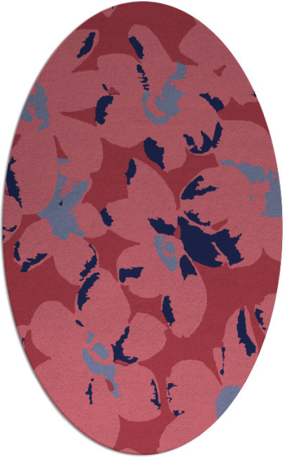 darken daisies rug - item 101991