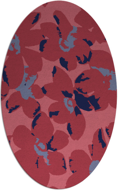 darken daisies rug - item 101992