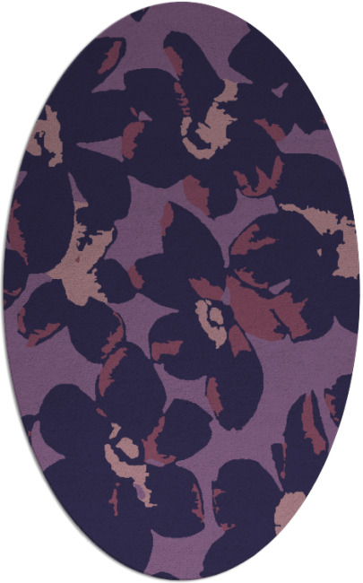 darken daisies rug - item 101994