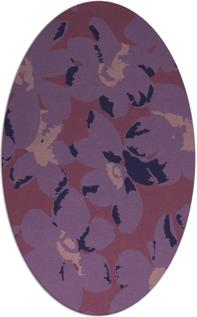 darken daisies rug - item 101995