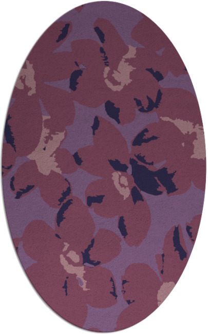 darken daisies rug - item 101996