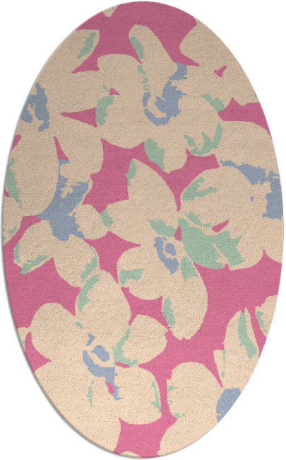 darken daisies rug - item 101997