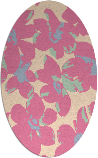 darken daisies rug - item 101998