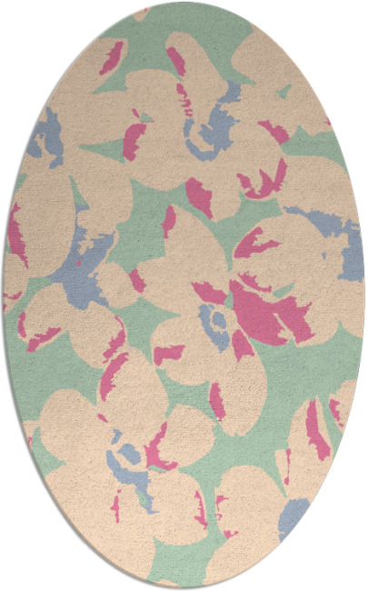 darken daisies rug - item 101999