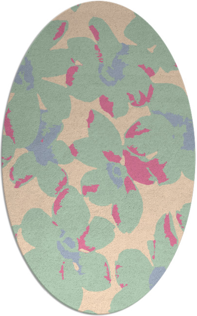 darken daisies rug - item 102000